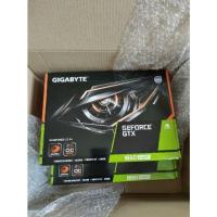ราคา GIGABYTE GTX 1650 SUPER WINDFORCE OC 4GB GDDR6 ของใหม่ (9388968631)