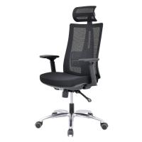 ราคา MODENA เก้าอี้สุขภาพ ERGO ANYA NET สีดำ จัดส่งโดย HomePro (41302414512)