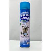 ราคา POLAR SPAY สเปรย์ปรับอากาศผสมแอคทีฟ โพลาร์ กลิ่นยูคาลิปตัส (41729855364)
