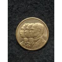 ราคา เหรียญที่ระลึก 72 ปี ร.พ.จุฬาลงกรณ์ สภากาชาดไทย (52261036170)