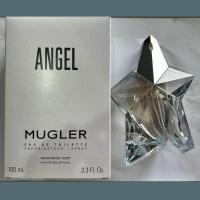 ราคา Mugler Thierry Mugler Angel Ladies Perfume Light Pack 100ml น้ําหอมโอเรียนเต็ลน้ําหอมวานิลลาสิ่งที่ดี26050802 (47010154948)