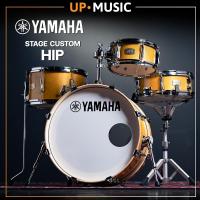 ราคา กลองชุดไซส์เล็ก Yamaha Stage Custom Hip (19642413464)