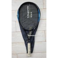 ราคา ไม้เทนนิส Wilson X-Superlite 110 SQ IN มือสอง (28636906855)