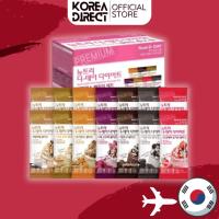 ราคา Nutri D-DAY Diet Shake สําหรับทดแทนมื้ออาหาร 14 วัน (29002584020)