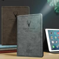 ราคา เหมาะสําหรับ ipadAir4/3/2/1 เคสกันกระแทกรูปกวางแท็บเล็ตป้องกันกรณี 34 ซม.Pro11 กรณี mini234 Sheath ipad เคสกันกระแทก (51711310924)