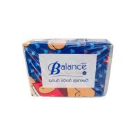ราคา ผ้าห่มนาโน 5 ฟุต Balance (29167844758)
