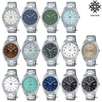 ราคา CASIO MTP-1302D MTP-1302DS MTP-1302PD-2A2 TIFFANNY ของแท้ประกันศูนย์ 1ปี (16595888330)