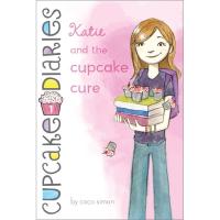 ราคา หนังสืออังกฤษใหม่ Katie and the Cupcake Cure (Cupcake Diaries) [Paperback] (24320606172)