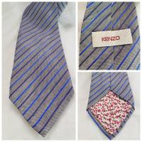 ราคา KENZO 100% Silk Necktie (42205611867)