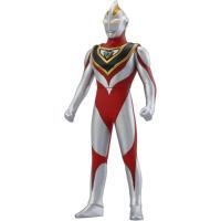 ราคา [ใหม่] ULTRA HERO SERIES 09 ULTRAMAN GAIA (V2) ของเล่นโมเดลตัวละคร (41326406130)