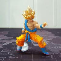 ราคา Son Goku โงกุน - Gashapon Gachapon Dragonball Z HG 03 กาชาปอง (6802533825)