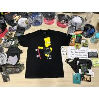 ราคา เสื้อ Neff x The Simpsons ของแท้มือ1 size M (25661131280)