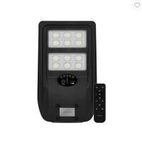 ราคา ไฟถนน SOLAR LAMPTAN METRO 200 วัตต์ DAYLIGHT สีดำ โปร 1แถม1 (48259397552)