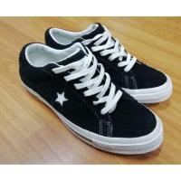 ราคา รองเท้าผ้าใบ converse One Star OX (2239743573)