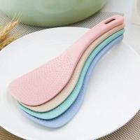 ราคา IKILOSHOP ทัพพีข้าวแบบไม่ติดพลาสติกธรรมดาธรรมดาธรรมดาธรรมดา (8048907184)