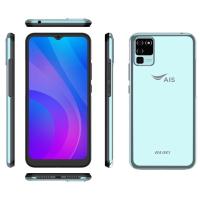ราคา AIS RUIO A-II แรม 3GB รอม 32GB] แบต 4,000 mAh เครื่องศูนย์แท้ รับประกันศูนย์ 1 ปี แถมซิม AIS ฟรี❗️ (20505801950)