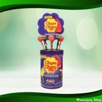 ราคา ทังเพ้นท์เทอร์ จูปาจุ๊ปส์ 11 กรัม x 50 ชิ้น Tang Painter Chupa Chups (23355998777)