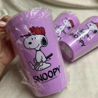 ราคา แก้วสนู๊ปปี้ของสะสมไอติมวอลล์เก่า (51608388449)