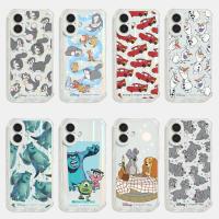 ราคา ✨ พรีออเดอร์ ✨ For iPhone 17 Series II SKINNYDIP LONDON x Disney Case (ลิขสิทธิ์แท้ 100%) (45508649513)