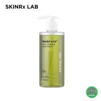 ราคา ครีมอาบน้ำลดสิวSKINRX LAB Madecera Acne Clearing Body Wash (Re-Born) RX (23276464463)