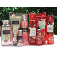 ราคา Gift Set - Bath&Body Works ขนาดปกติ (2808670495)