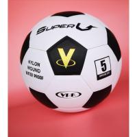 ราคา ลูกฟุตบอล หนังอัด Super V เบอร์ 5 (7955290100)