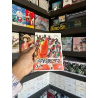 ราคา แผ่นเกมแท้ Wii Kamen Rider: Climax Heroes Fourze Japan มือสอง (49054032078)