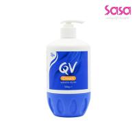 ราคา QV Skin Cream (500g) ครีมบำรุงผิว (26923200473)