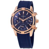 ราคา GUESS​ Catalina Rose Gold แท้​​% รับประกัน​ศูนย์​CMG​ 2ปี (2842749671)