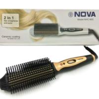 ราคา หวี nova 605สินค้าขายดีสุดๆ ร้อนไวที่สุด (191053673)