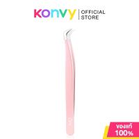 ราคา Oni Curved Lash Tweezer โอนิ แหนบขนตาทรงโค้ง. (29839482854)