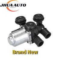 ราคา 64118369805 Brand New Warm Air Water Valve for BMW E46 325 330 E39 525 530 E83 X3 (54404617946)