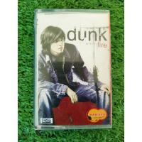 ราคา เทปเพลง ดัง พันกร อัลบั้ม Fire DUNK ดัง พันกร (ดังพันกร) (14055420272)
