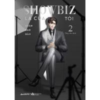 ราคา หนังสือ - Showbiz Is My (เล่ม 2) - AZBOOK (57160655276)