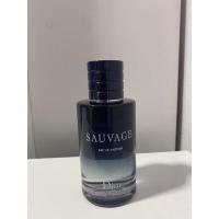 ราคา ส่งต่อ✅✅ DIOR SAUVAGE EDP 100ml. แท้ล้านเปอร์เซ็นต์ No box เหลืออีก89% (21456851300)
