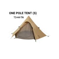 ราคา DoD One Pole Tent 3P เต้นท์ทรงกระโจม (7886977539)