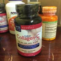 ราคา [พร้อมส่ง]Neocell Collagen คอลลาเจนนำเข้าUSAแท้100% [[พบปลอมยินดีคืนเงิน10เท่า]] (896769271)
