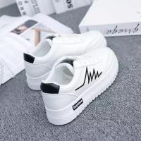 ราคา KEDS รองเท้าผ้าใบผู้หญิงเกาหลี รองเท้าลําลอง รองเท้าผ้าใบล่าสุดรองเท้ากีฬาสาวรองเท้าผ้าใบรองเท้าสสสรองเท้าสไตล์เกาหลีรุ่นโรงเรียนรองเท้าคุณภาพผู้ใหญ่รองเท้าสสสสสส (46659963525)