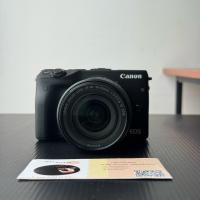 ราคา กล้องมือสองราคาถูก CANON EOS M3 ยังใหม่ (47159329275)