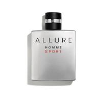ราคา แท้ % CHANEL ALLURE HOMME SPORT สเปรย์น้ำหอม EAU DE TOILETTE บุรุษผู้สง่างามเพียบพร้อมทั้งกายและจิตใจ (17621357967)