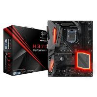 ราคา 1151v2 ASROCK Fatal1ty H370 Performance มีประกัน พร้อมส่ง (8483285556)