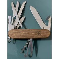 ราคา Victorinox Huntsman 91 mm (3258068938)