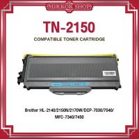 ราคา MIRROR หมึกเทียบเท่า TN2130/ TN2150 /TN-2130/TN2130 /TN-2150 For Brother HL-2140/HL-2150n/HL-2170w (14226595143)