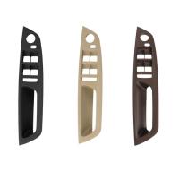 ราคา Car Inner Left Driver Door Armrest Window Switch Cover Panel Trim For BMW 3 series E90 316 318 320 (45256225604)