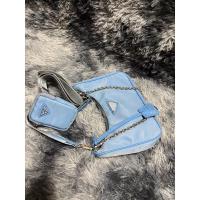 ราคา กระเป๋ามือสองงานคัดหัวตู้ญี่ปุ่น prada (22085146981)