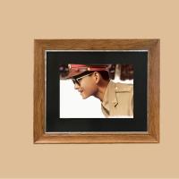 ราคา กรอบรูปในหลวง ร.9 รูปเดี่ยว (47100340615)
