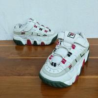 ราคา Fila รองเท้าเด็กมือสอง (17675889885)