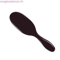 ราคา British Denman Denman D81 Air Cushion Fluffy Bristle Comb Crown สุภาพสตรีผมขด Night แต่งหน้าหวี Smoothing หวี (48658297187)