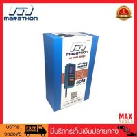 ราคา MARATHON เครื่องวัดระยะเลเซอร์ 60 เมตร รุ่น S6 ถ่าน AAA (สีเขียว) (1247984349)