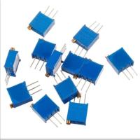 ราคา (ราคา​/ชิ้น)​ ตัวต้านทาน​ปรับ​ค่า​ได้​ trimmer potentiometer (55506288786)
